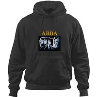 A B B A Band Hoodies