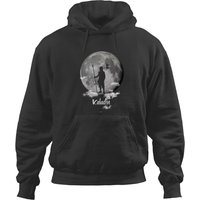 Kaladin Stormlight Classic Hoodie