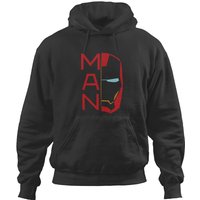 Ironmen Hoodies