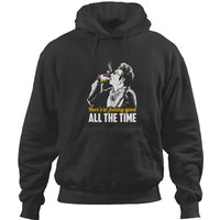 Cosmo Kramer Here’s To Feeling Good All The Time | Active Hoodies