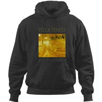 Yo La Tengo Hoodies