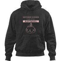 Mother Ginger Is My Spirit Animal Nutcracker Ballet Hoodies