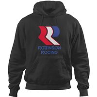 Bmx Racing - Robinson Racing - Hoodies