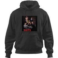 Suits Original Series Hoodies