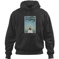 Kendrick Lamar - Money Trees Poster Hoodies
