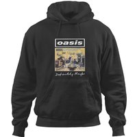 Vintage Oasis Hoodies