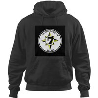 5 Percenter Pin Button Hoodies