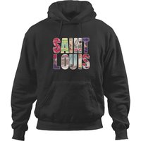 Saint Louis Hoodies, Stl