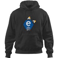 E621 Science Hoodies