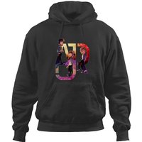 Ajr The Click Galaxy Kids Pullover Hoodies