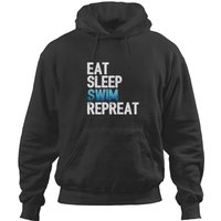 Swimmers Swimmers Swimming Gift Hoodies