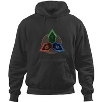 Slay The Spire Hoodies