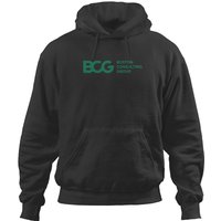 Bcg Boston Consulting Group Hoodies