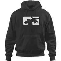 Limp Bizkit Logo Hoodies