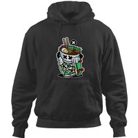 Kwalete Youth Ramen Hoodies