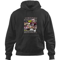 Johnny Manziel Vintage 90s Graphic Style Hoodies, Johnny Manziel Hoodies