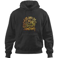Ajr When Life Gives You Lemons Hoodies