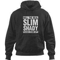 Eminem Merch Please Stand Up | Essential Hoodies