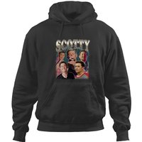 Scotty Mccreery Vintage 90s Hoodies , Country Song Hoodies