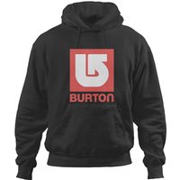 Burton Snowboard Hoodies