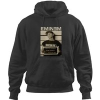 Eminem Police Mugshot Lineup Hoodies