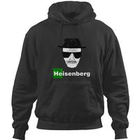 Heisenberg Drawing - Heisenberg - Hoodies