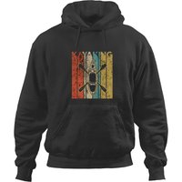 Kayaking Kayak Vintage Kayak Kayaking Hoodies