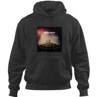 Vintage Night Visions Imagine Dragons Hoodies