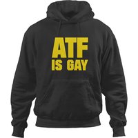 Atf Is Gay Hoodies