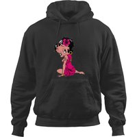 Betty Boop - Betty Boop - Hoodies