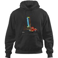 Don Toliver Heaven Or Hell Album Cover Unisex Crewneck Streetwear Heavy Cotton Hoodies