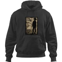 Vintage The Cure Tour Unisex Hoodies, The Cure Rock Band Hoodies