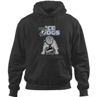 Long Beach Ice Dogs Hoodies