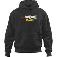 Wdve T Hoodies