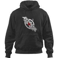 Assassin Rap Music Hoodies