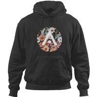 Aveda Flower Logo Classic Hoodies | Active Hoodies