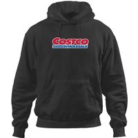 Costcos Whilesale Logo Hoodies Restaurant Kids Pullover Hoodies