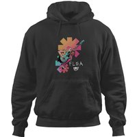 Flea Red Hot Chili Peppers Hoodies