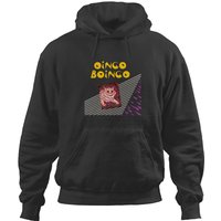 Oingo Boingo Hoodies Weird Cat Hoodies