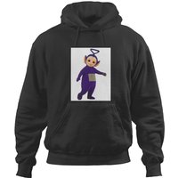 Teletubbies - Tinky Winky Hoodies