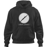 Silent Planet Hoodies