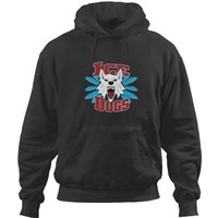 Fairbanks Ice Dogs Hockey Hoodies
