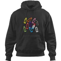 Prime Hydration Hoodies