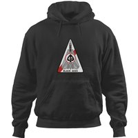 Tomcat Vf-41 Black Aces Hoodies