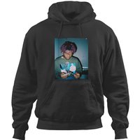 Vintage Counting Money Lil Uzi Vert Hoodies Sportt Hoodies