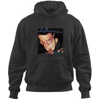 Deftone Around The Fur Hoodies Hoodies Mens Unisex
