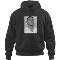 Aaron Hernandez, 2013 Mugshot Hoodies
