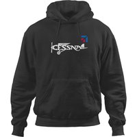 Cessna Aircraft Aviation Airplane Hoodies