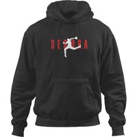 Air Segura 98 Hoodies