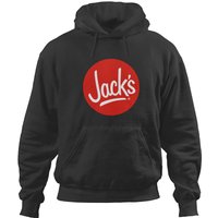 Jack's Food Logo Restaurant Hoodies Hoodies